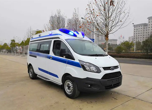 龙江县救护车出租
